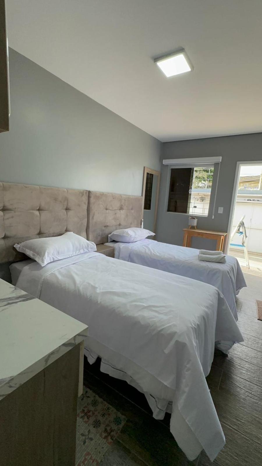 Apartment John- R Jardim Botanico *