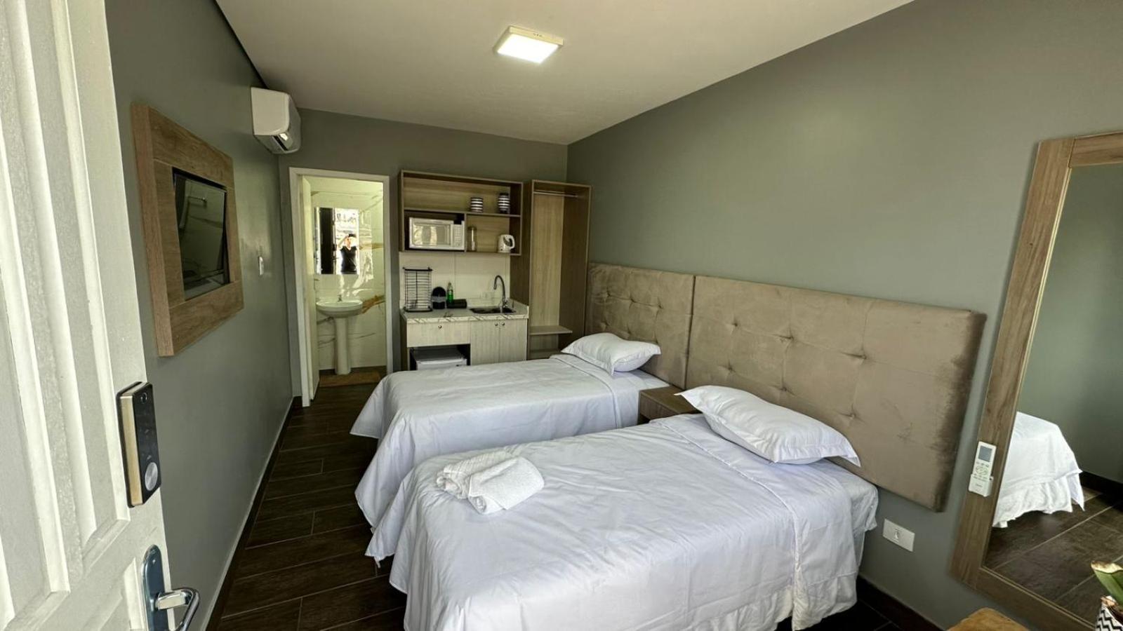 Apartment John- R Jardim Botanico *