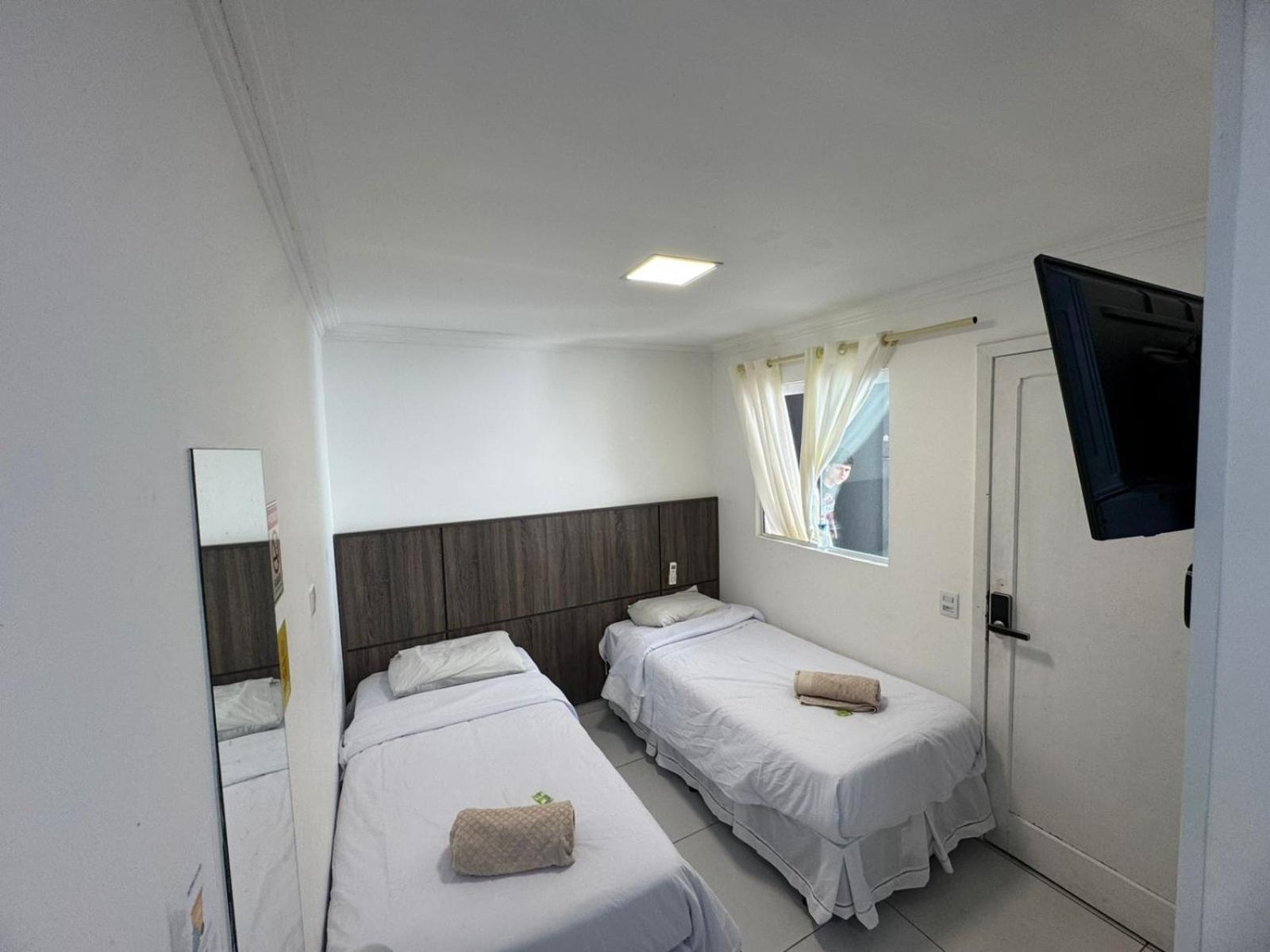 Apartment John- R Jardim Botanico