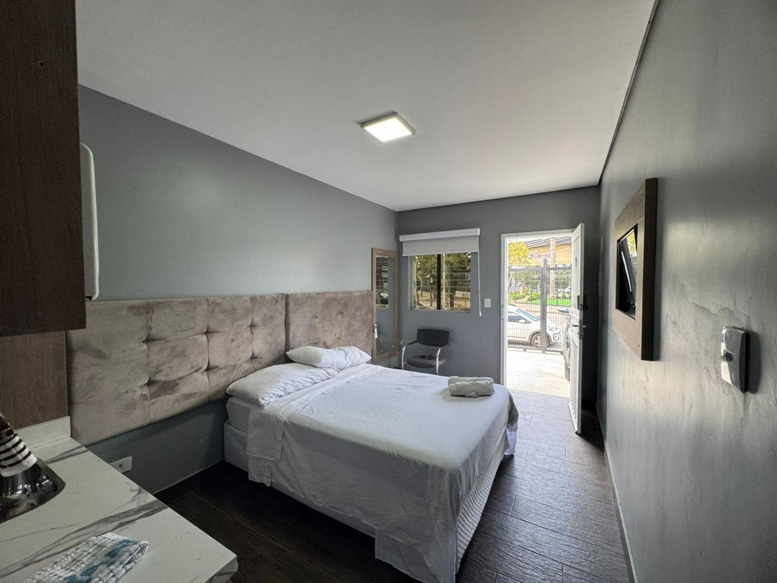 Apartment John- R Jardim Botanico *