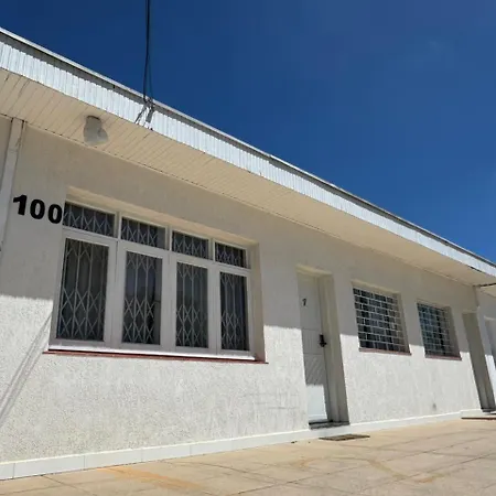 John- R Apart-Hotel Curitiba Jardim Botanico Exterior photo